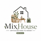 Mix House - Inicio