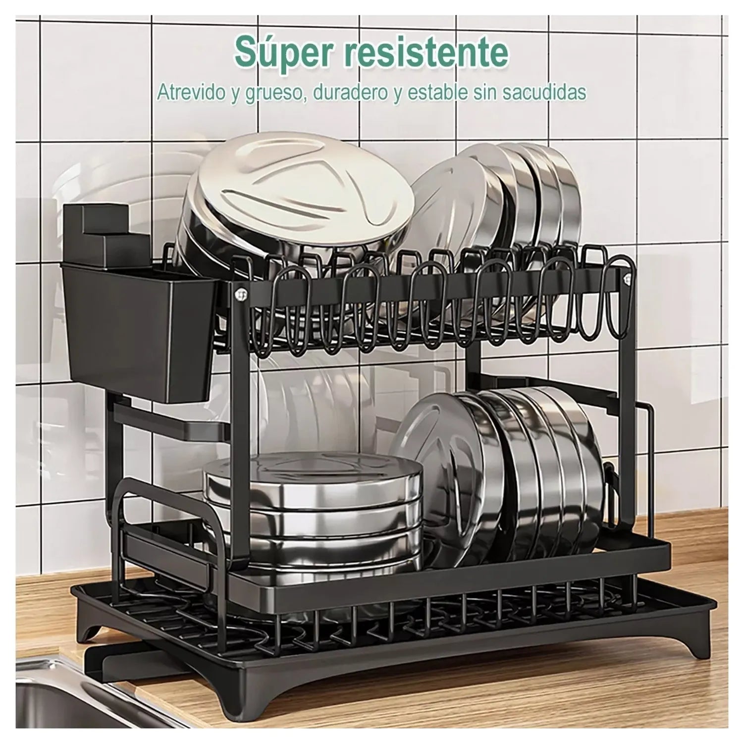 J - Rack secaplato  Bowl Rack