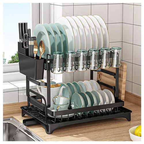 J - Rack secaplato  Bowl Rack